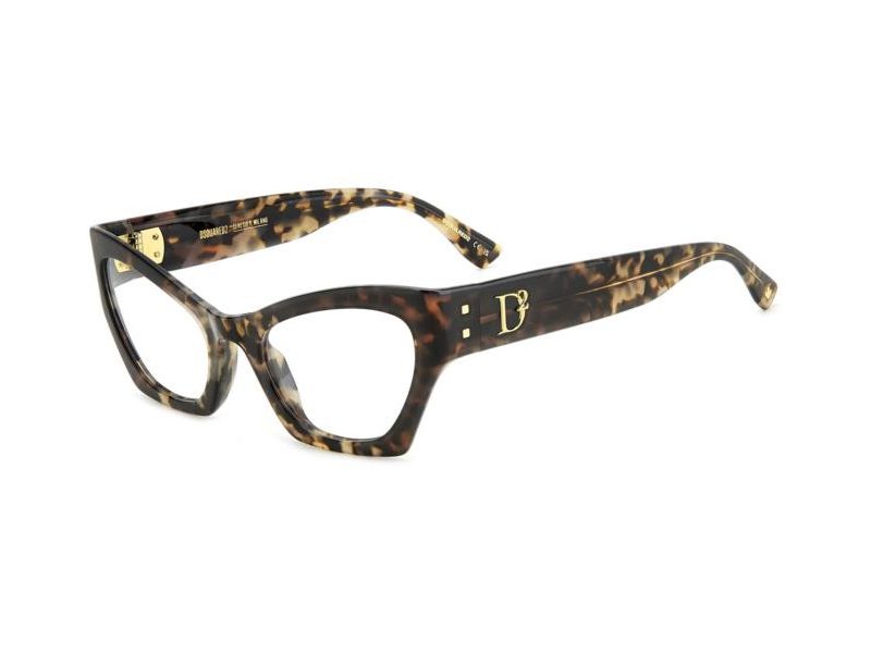 Dsquared2 Briller D2 0133 ACI