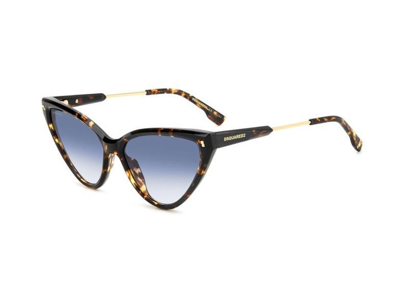 Dsquared2 Solbriller D2 0134/S 086/08