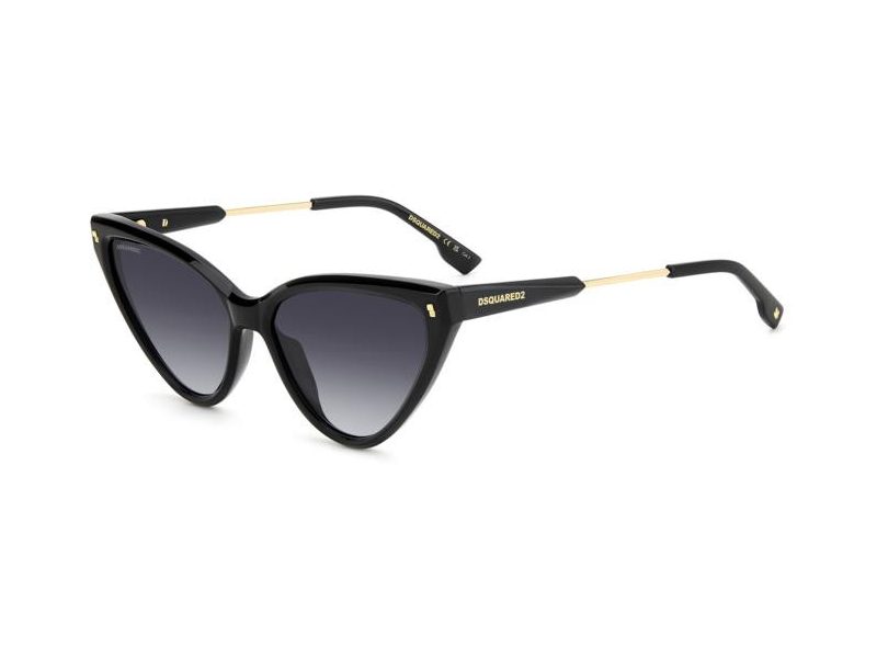 Dsquared2 Solbriller D2 0134/S 807/9O