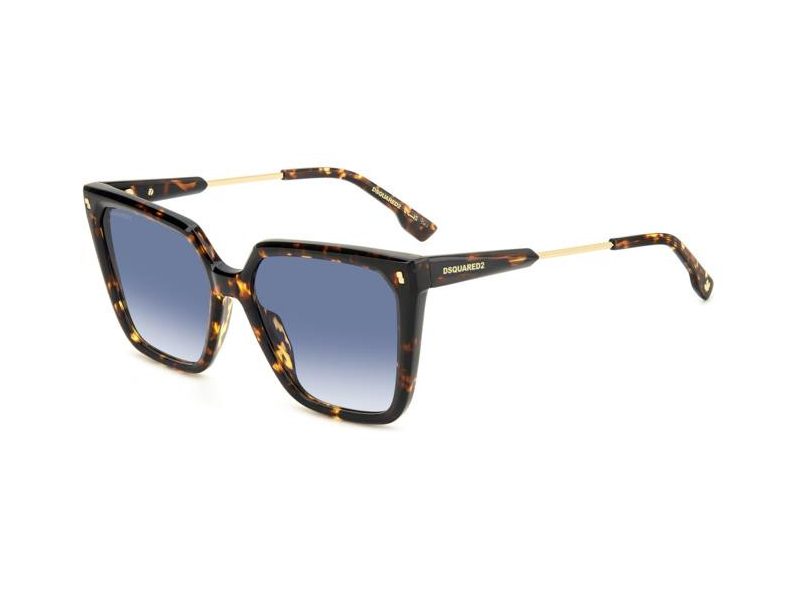 Dsquared2 Solbriller D2 0135/S 086/08