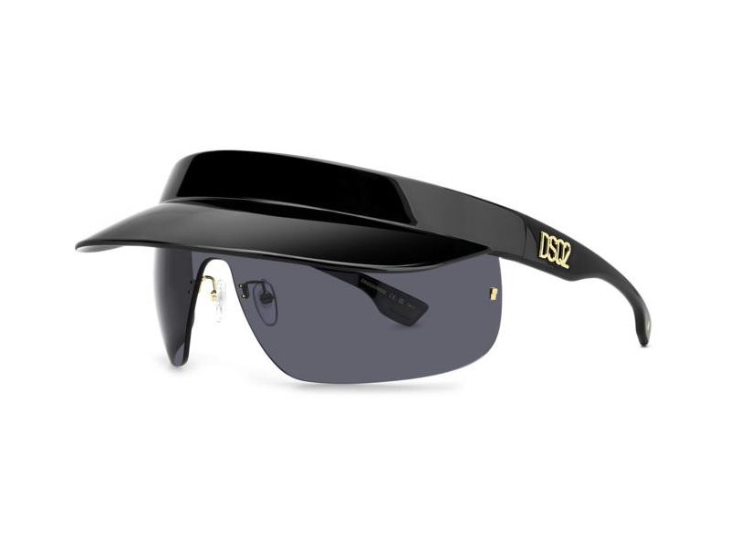 Dsquared2 Solbriller D2 0139/S 807/IR