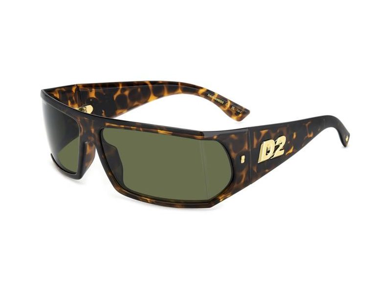 Dsquared2 Solbriller D2 0140/S 086/QT