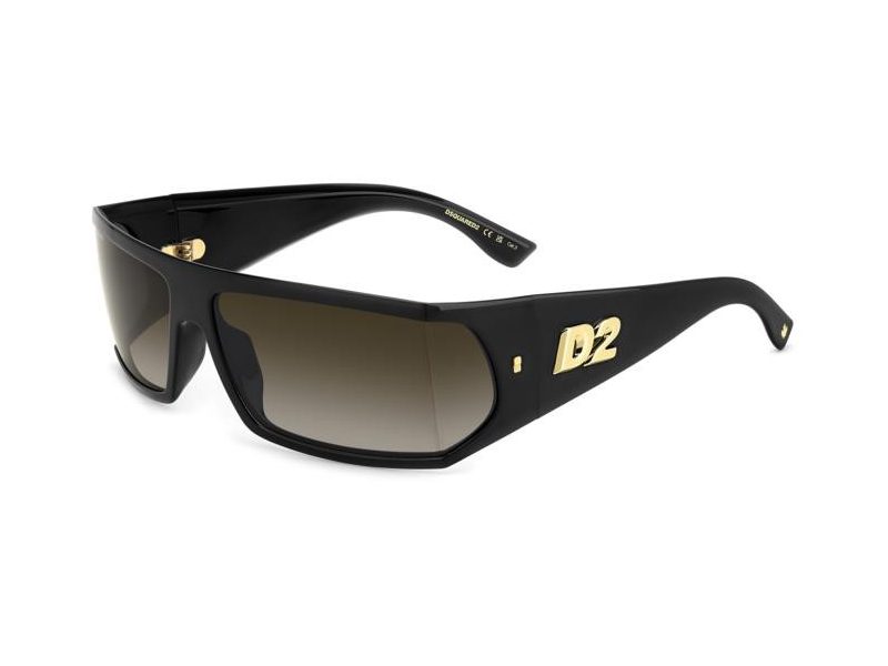 Dsquared2 Solbriller D2 0140/S 807/HA