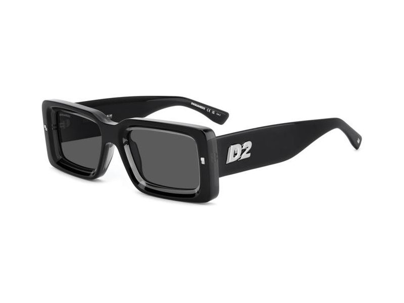 Dsquared2 Solbriller D2 0142/S 08A/IR