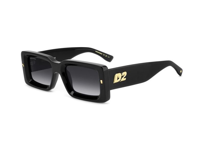 Dsquared2 Solbriller D2 0142/S 807/9O