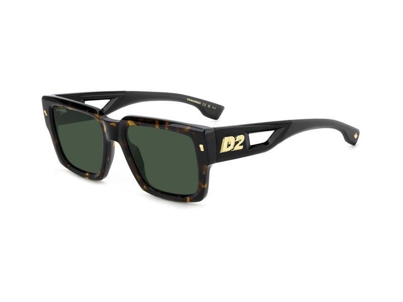 Dsquared2 Solbriller D2 0143/S 086/QT