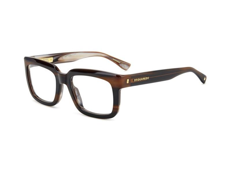 Dsquared2 Briller D2 0144 EX4