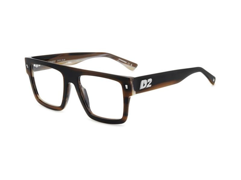 Dsquared2 Briller D2 0147 EX4