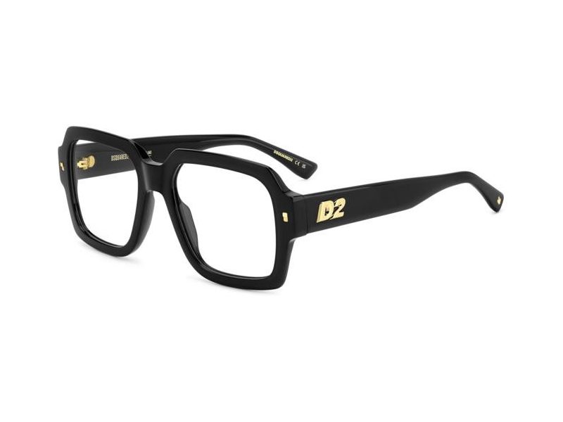 Dsquared2 Briller D2 0148 807