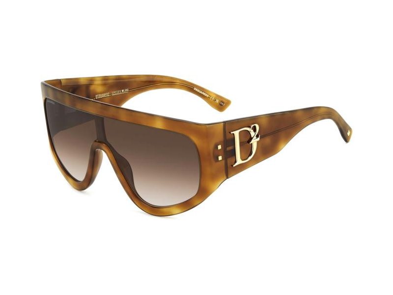 Dsquared2 Solbriller D2 0149/S 05L/HA