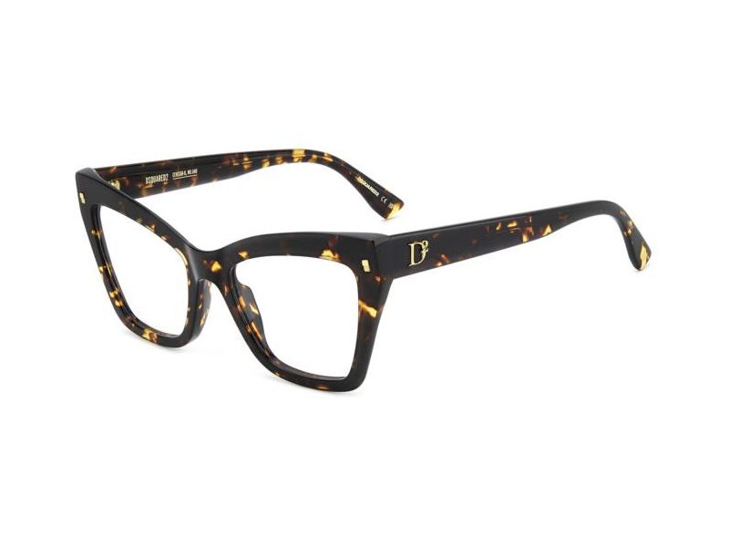 Dsquared2 Briller D2 0152 086