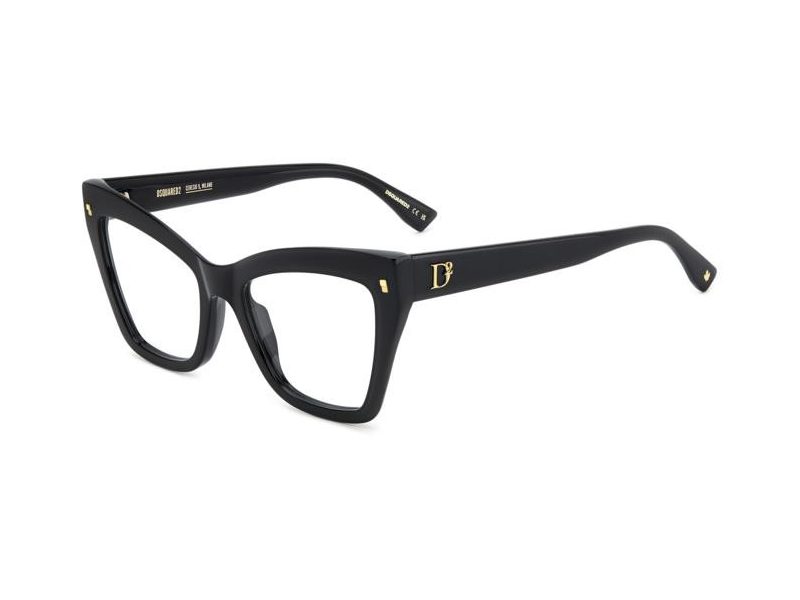 Dsquared2 Briller D2 0152 807