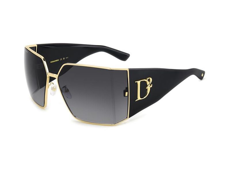 Dsquared2 Solbriller D2 0154/S 000/9O