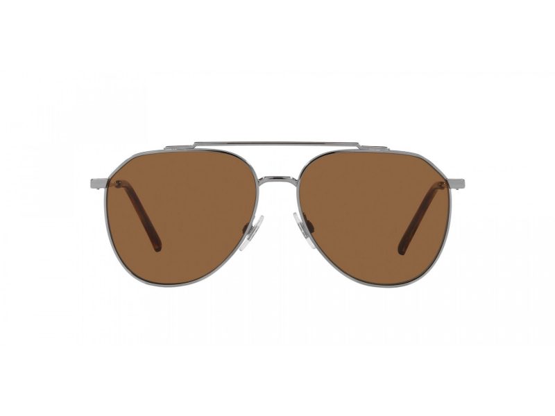 Dolce & Gabbana Solbriller DG 2296 04/73