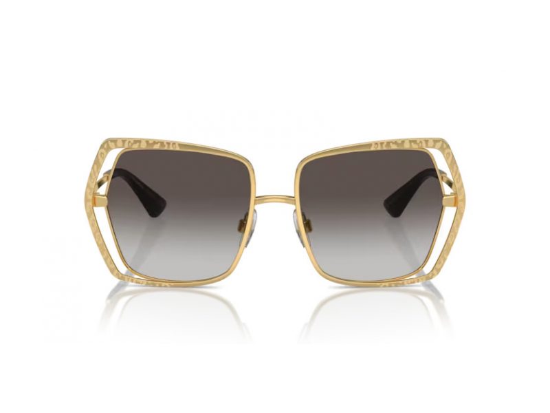 Dolce & Gabbana Solbriller DG 2306 02/8G