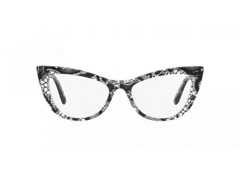 Dolce & Gabbana Briller DG 3354 3152