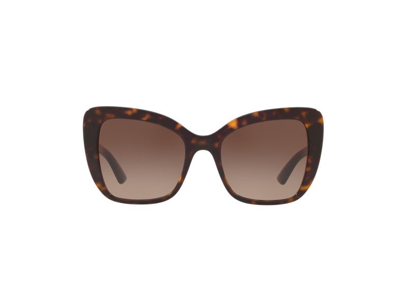 Dolce & Gabbana Solbriller DG 4348 502/13