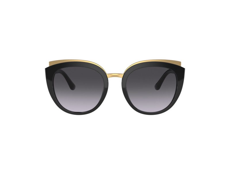 Dolce & Gabbana Solbriller DG 4383 501/8G