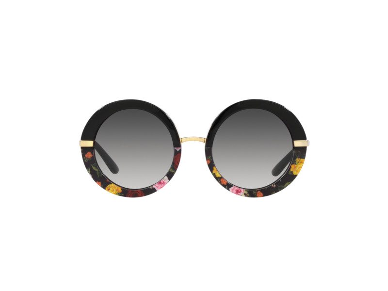 Dolce & Gabbana Solbriller DG 4393 3400/8G