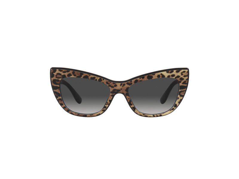 Dolce & Gabbana Solbriller DG 4417 3163/8G