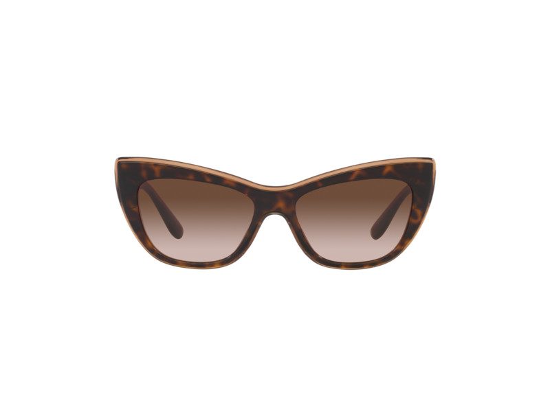 Dolce & Gabbana Solbriller DG 4417 3256/13