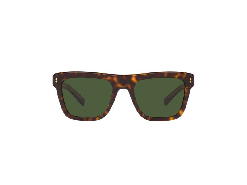 Dolce & Gabbana Solbriller DG 4420 502/71