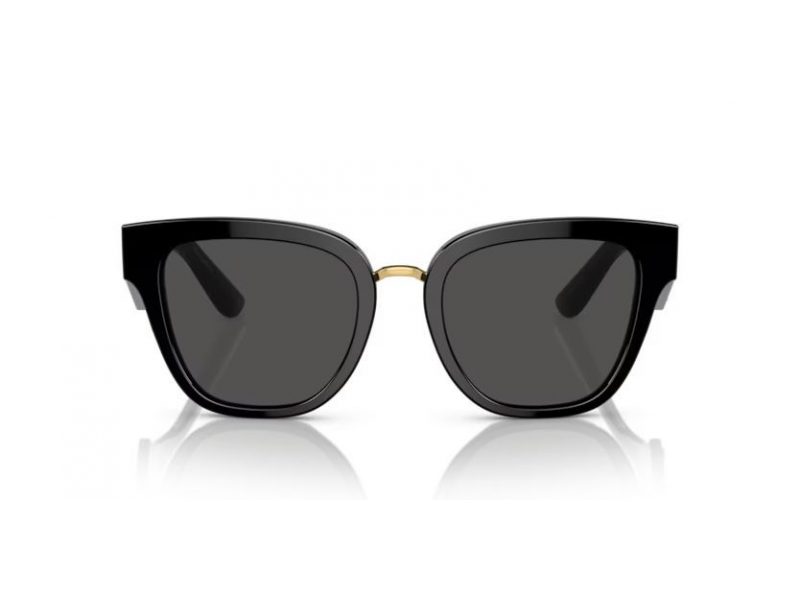 Dolce & Gabbana Solbriller DG 4437 501/87