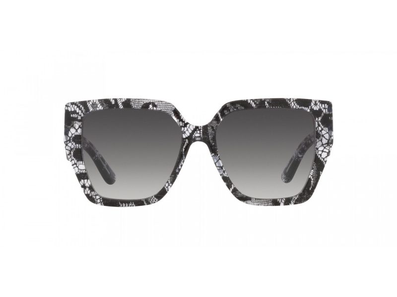 Dolce & Gabbana Solbriller DG 4438 32878G