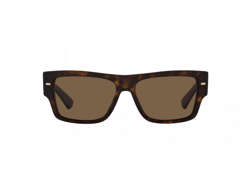 Dolce & Gabbana Solbriller DG 4451 502/73