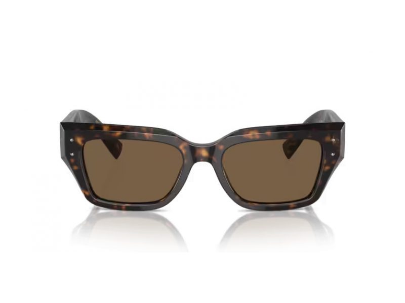 Dolce & Gabbana Solbriller DG 4462 502/73