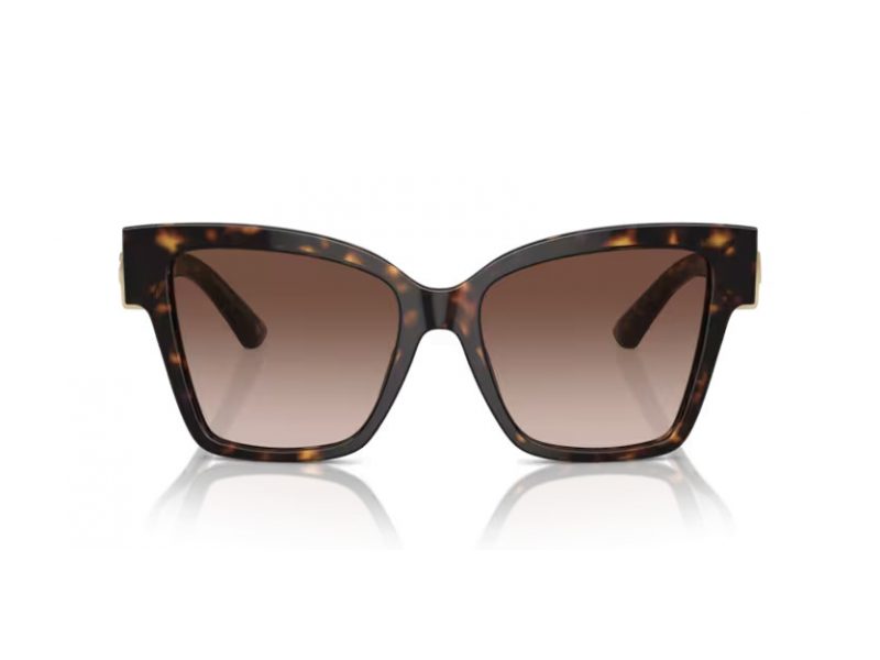 Dolce & Gabbana Solbriller DG 4470 502/13