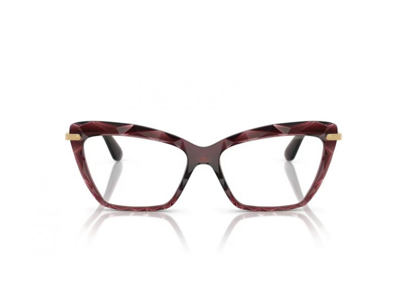 Dolce & Gabbana Briller DG 5025 3045