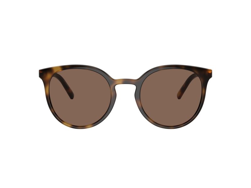 Dolce & Gabbana Solbriller DG 0DG6189U 502/73