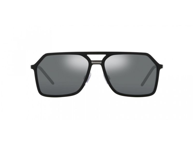 Dolce & Gabbana Solbriller DG 6196 501/6G