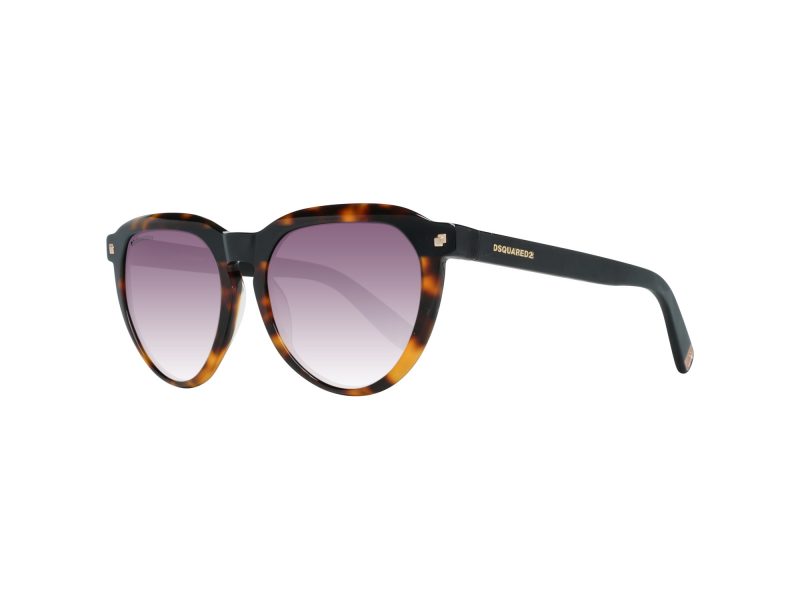 Dsquared2 Solbriller DQ 0287 56B