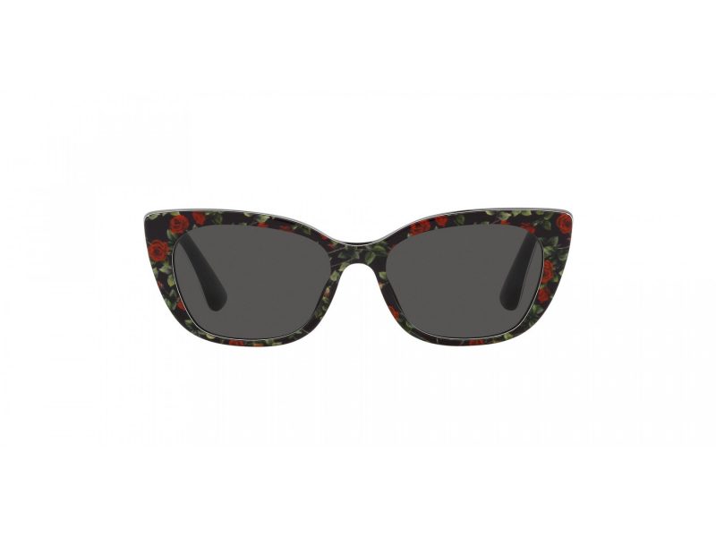 Dolce & Gabbana Kids Solbriller DX 4427 342687