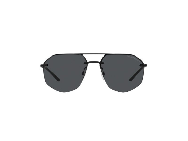 Emporio Armani Solbriller EA 2132 300187