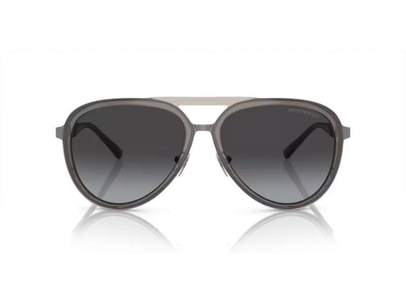 Emporio Armani Solbriller EA 2145 33578G