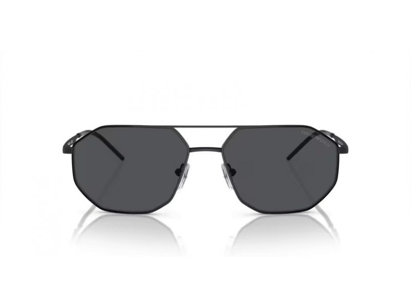 Emporio Armani Solbriller EA 2147 300187