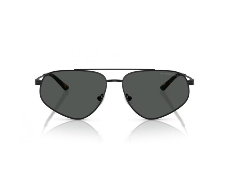 Emporio Armani Solbriller EA 2156 300187