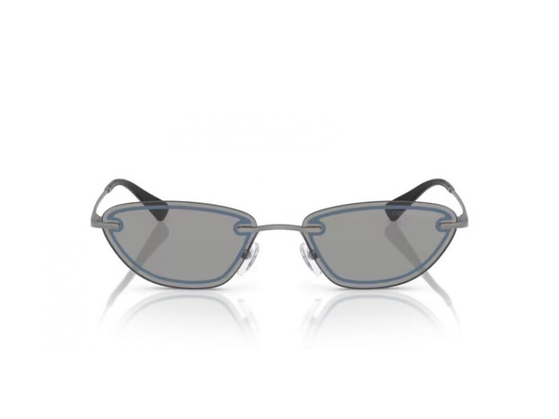 Emporio Armani Solbriller EA 2158 3003/1