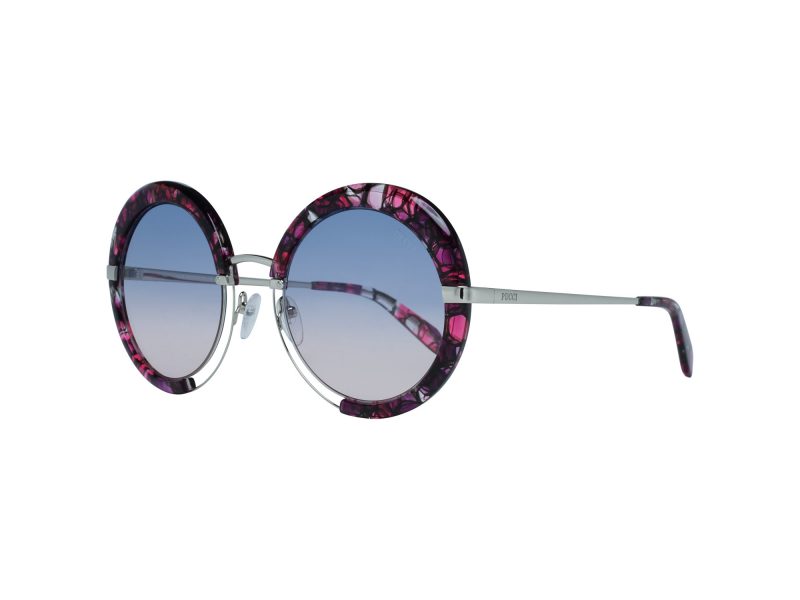 Emilio Pucci Solbriller EP 0114 54W