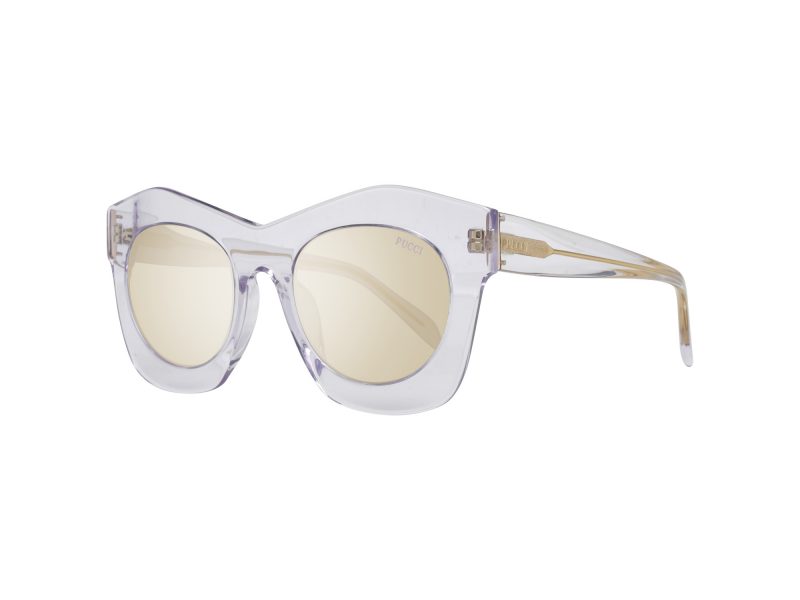 Emilio Pucci Solbriller EP 0123 26C