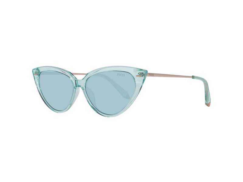 Emilio Pucci Solbriller EP 0148 87N