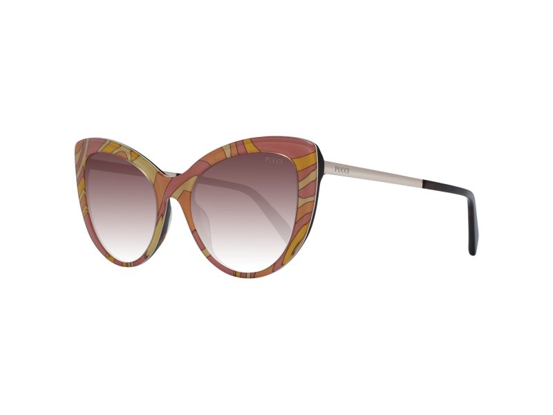 Emilio Pucci Solbriller EP 0191 74F