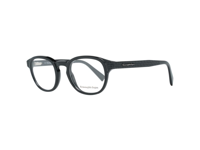 Ermenegildo Zegna Briller EZ 5108 001