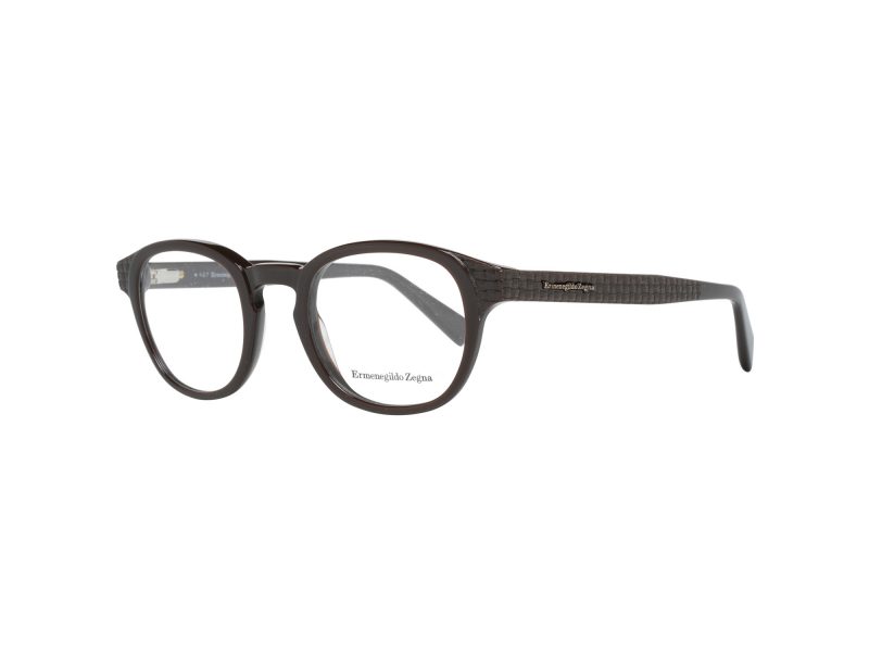 Ermenegildo Zegna Briller EZ 5108 050