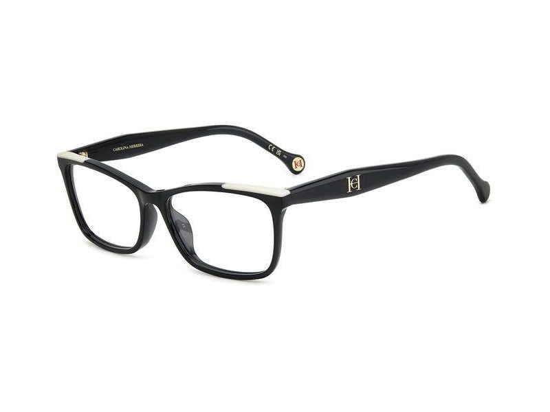 Carolina Herrera Briller HER 0202/G 80S