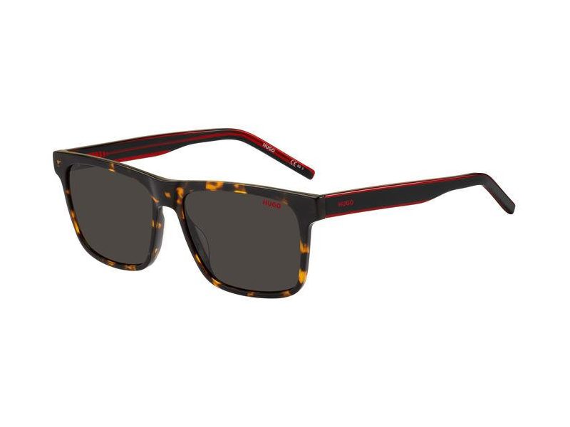 Hugo Boss Solbriller HG 1242/S O63/IR