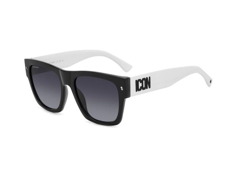 Dsquared2 Solbriller ICON 0004/S P56/9O